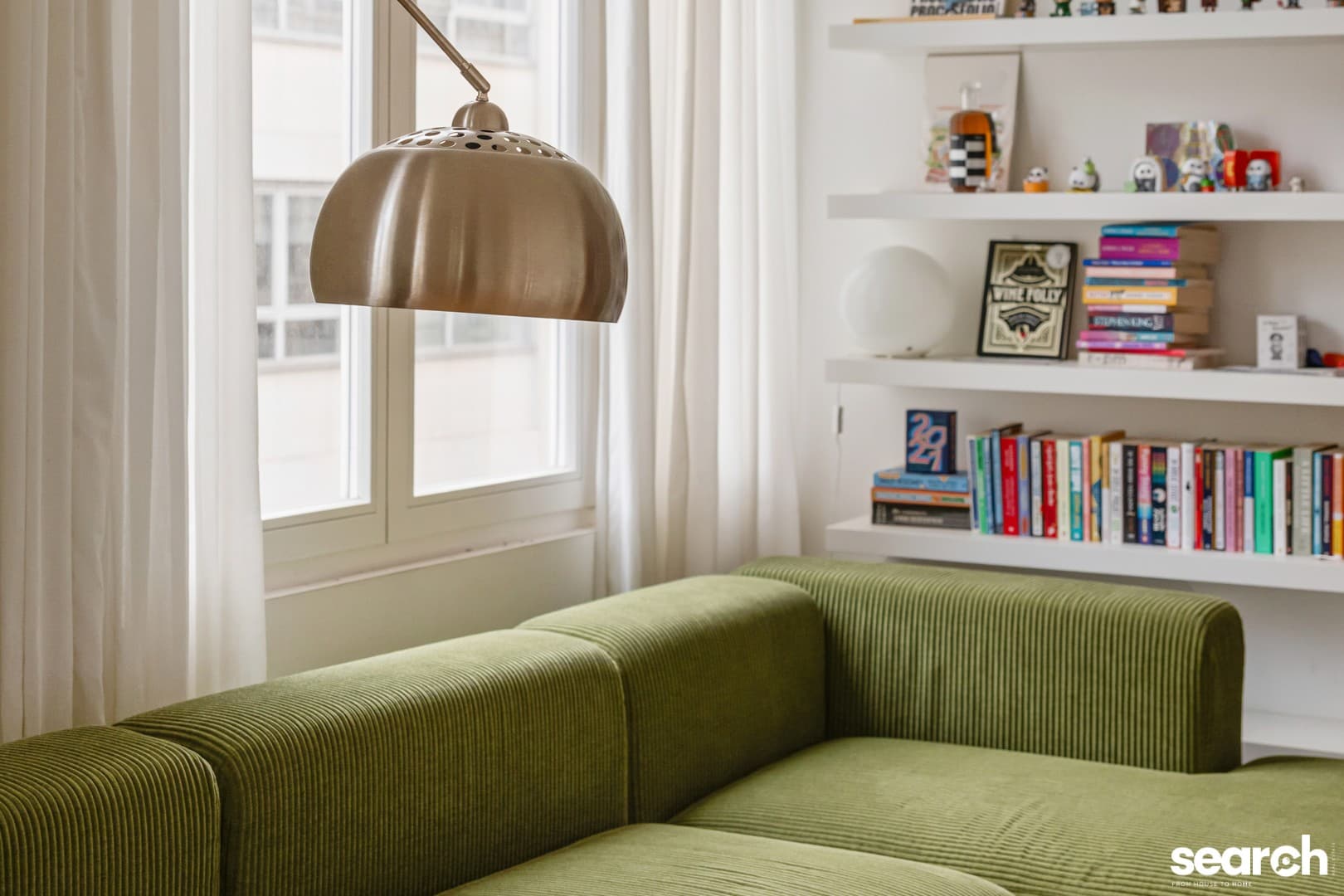 Instapklaar 2-SLPK appartement op TOPLOCATIE! 3