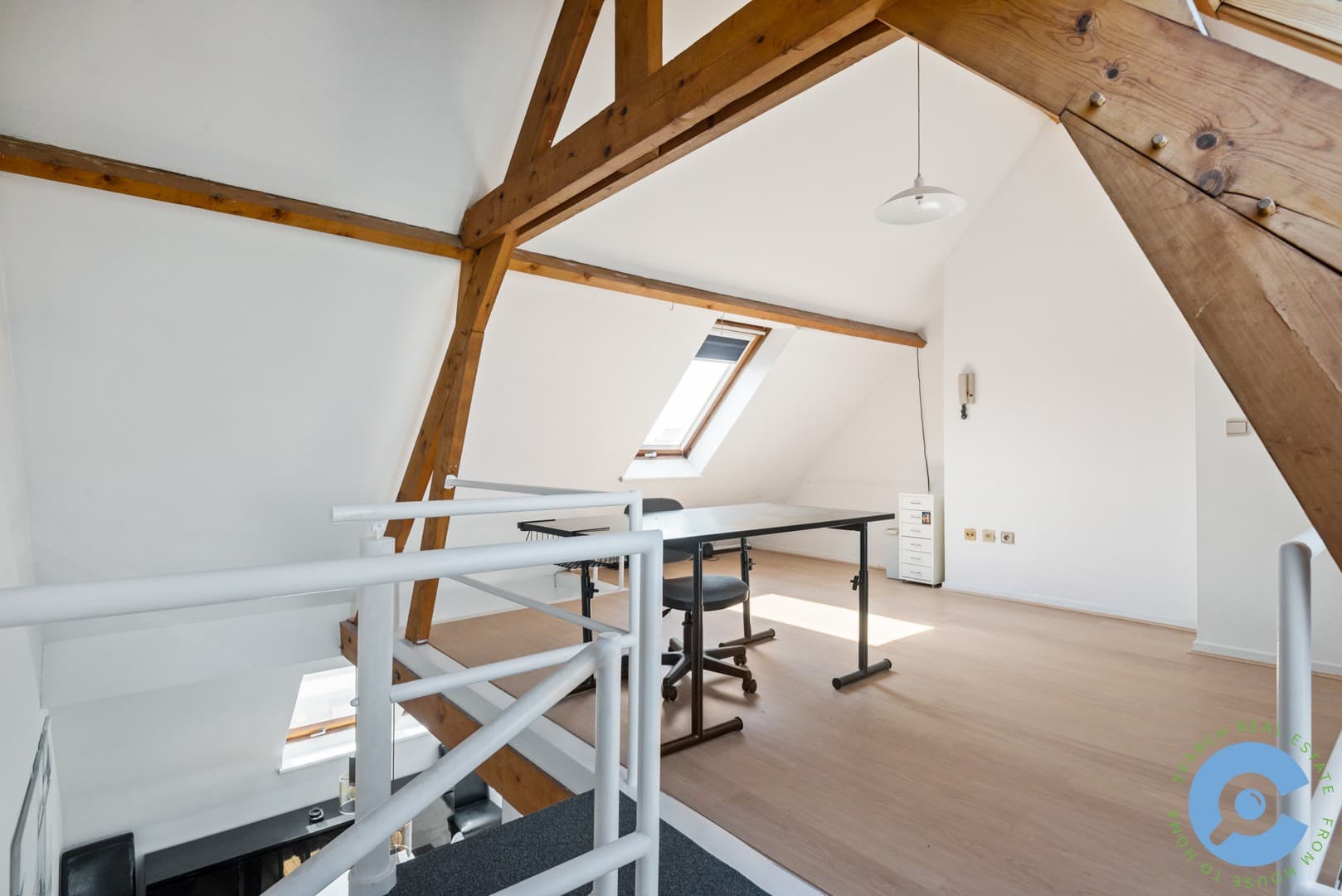 Ruim 3 slpk appartement met frontaal Scheldezicht! 11
