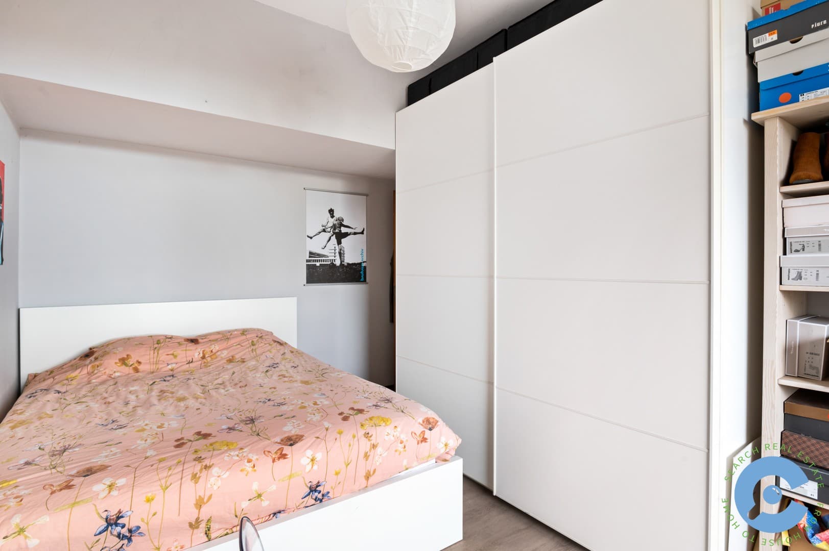 Ruim drie slaapkamer appartement met 2 terrassen 10