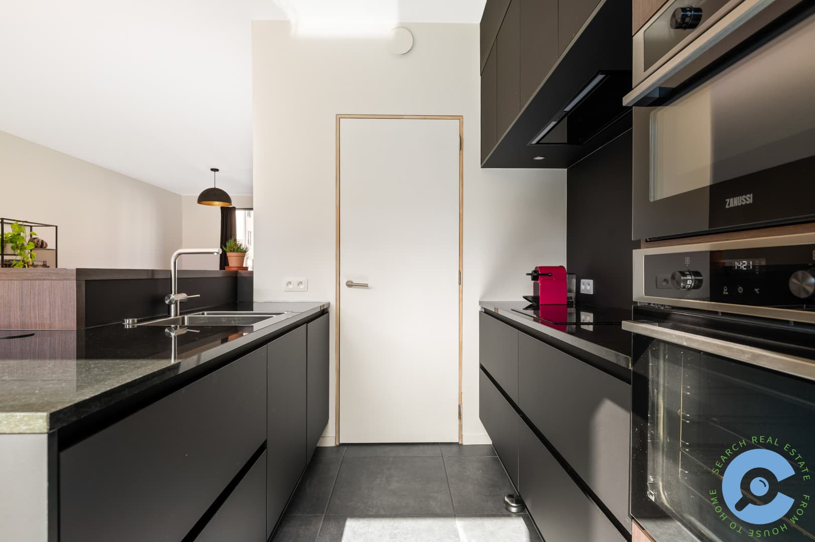 Recente energie neutrale woning met tuin 6