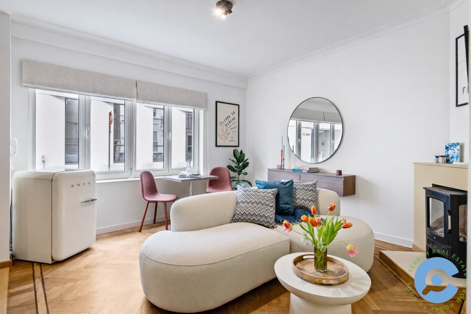 Energiezuinig appartement op TOP locatie! 3
