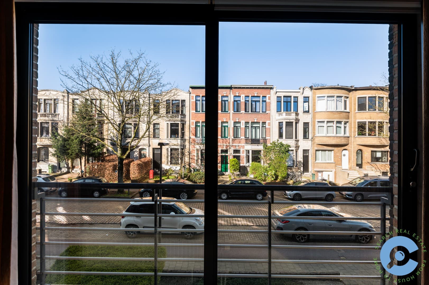 Energiezuinig appartement met 2 slpk en garagebox! 4