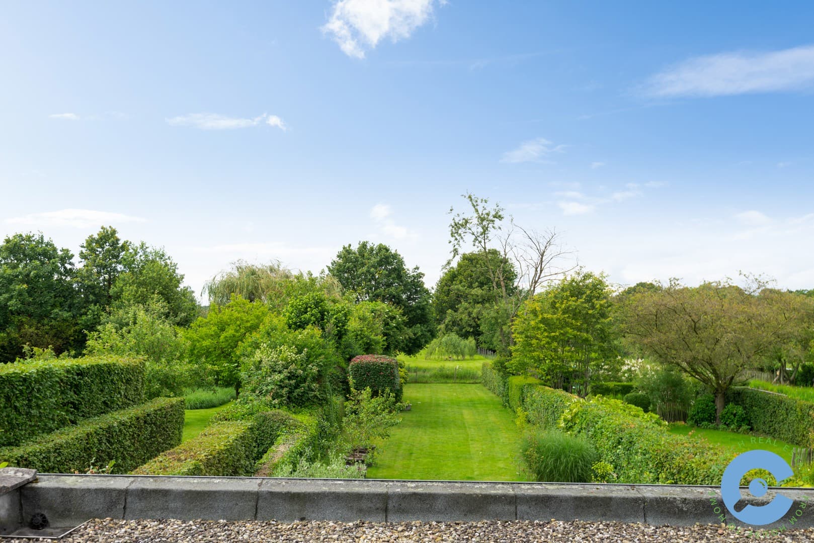 Ruime woning met fantastische tuin op A-locatie 14