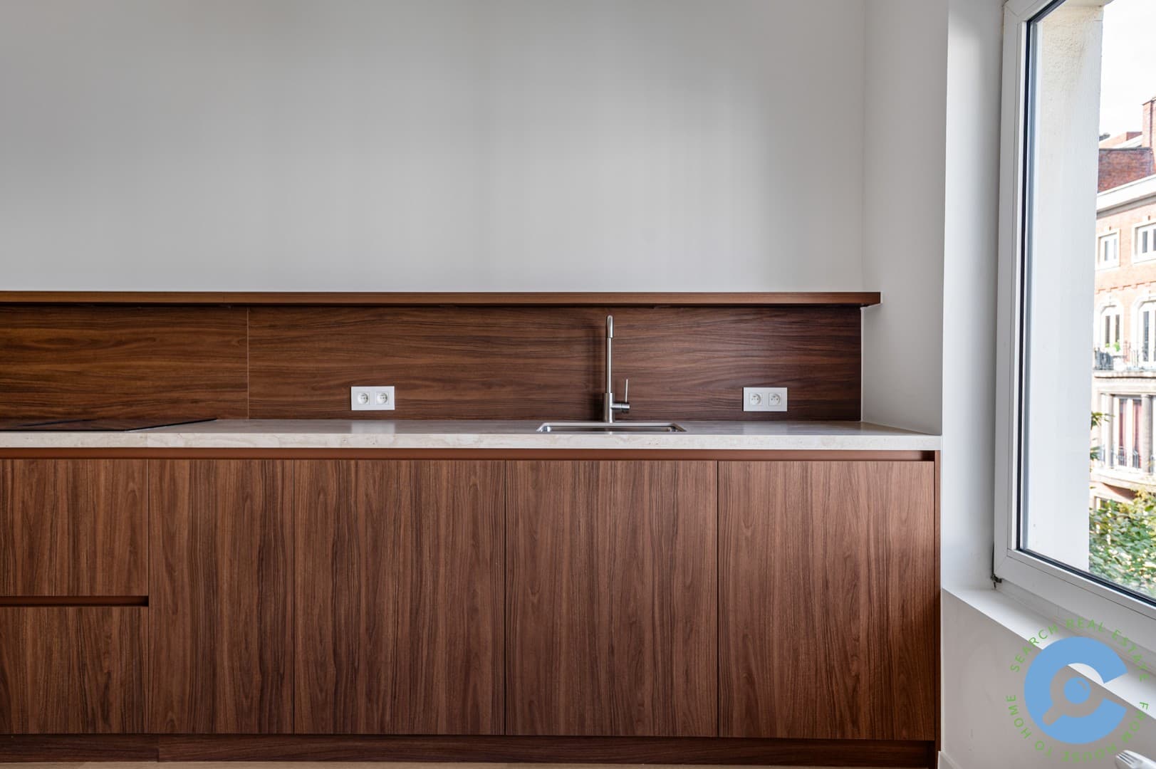 Gerenoveerd appartement met 1 slpk op TOP-locatie! 7
