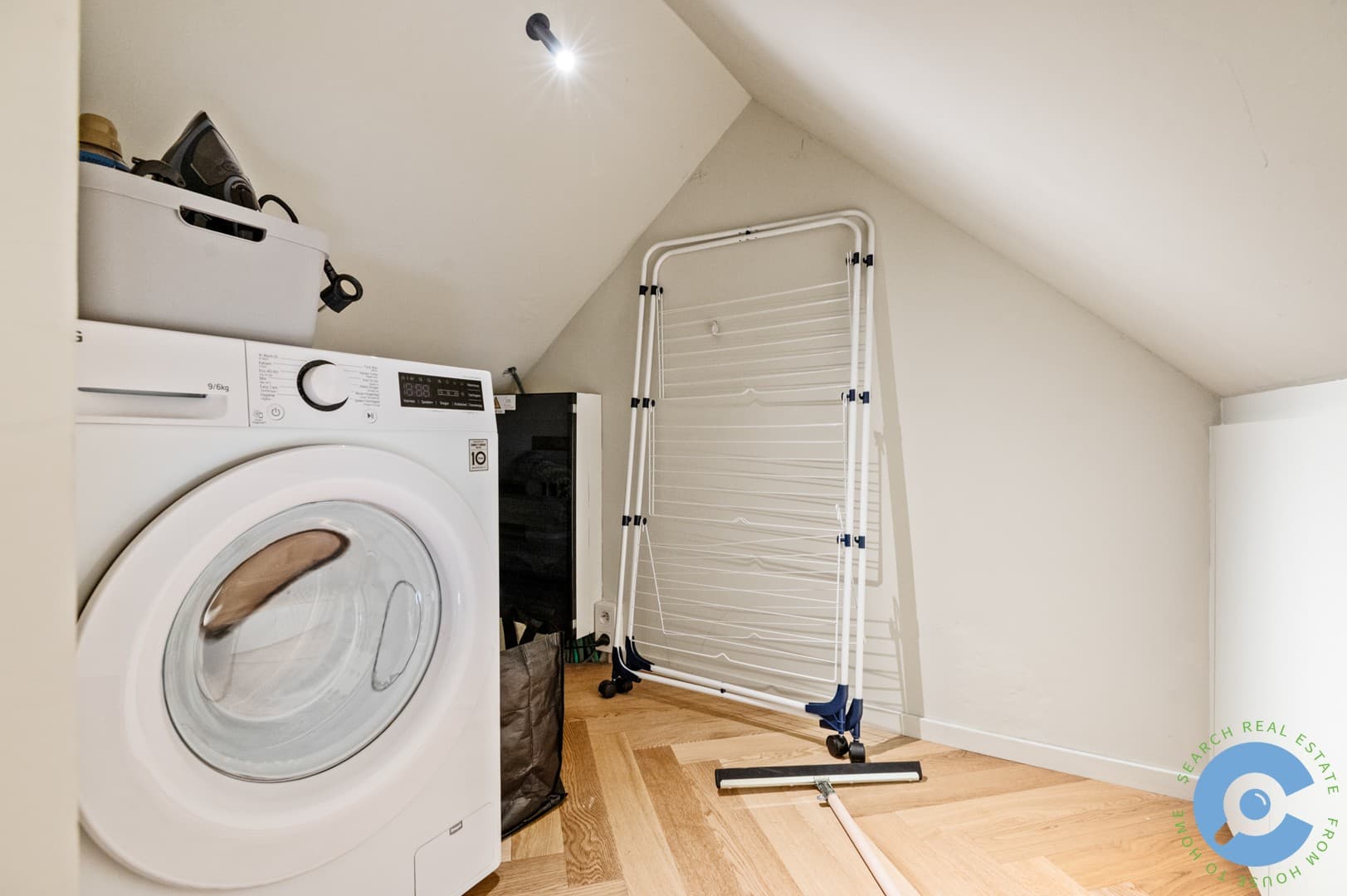 Stijlvol duplex-appartement op toplocatie op ’t Antwerpse Zuid 28