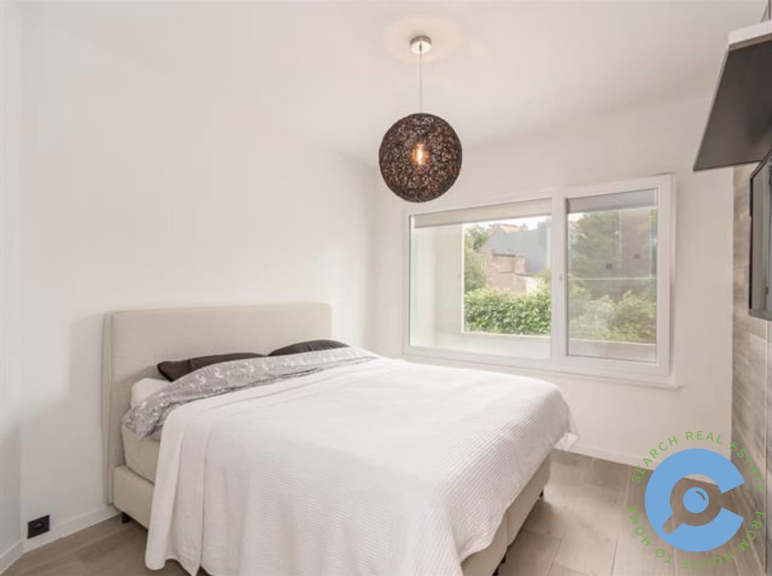 Instapklaar 2 slaapkamer appartement met terras 5