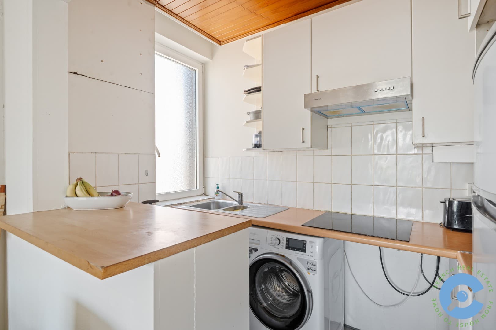 Centraal gelegen appartement met terras! 6