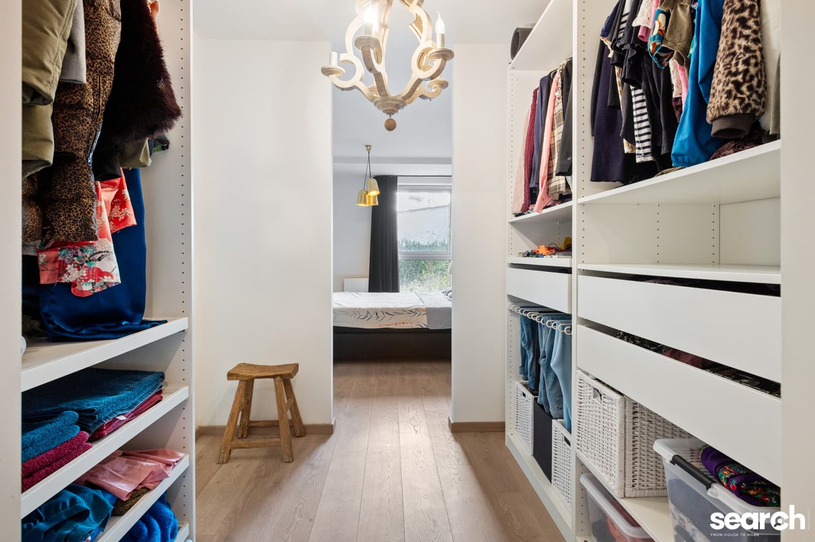 Wonen in hartje Antwerpen, mét je eigen tuin! 16