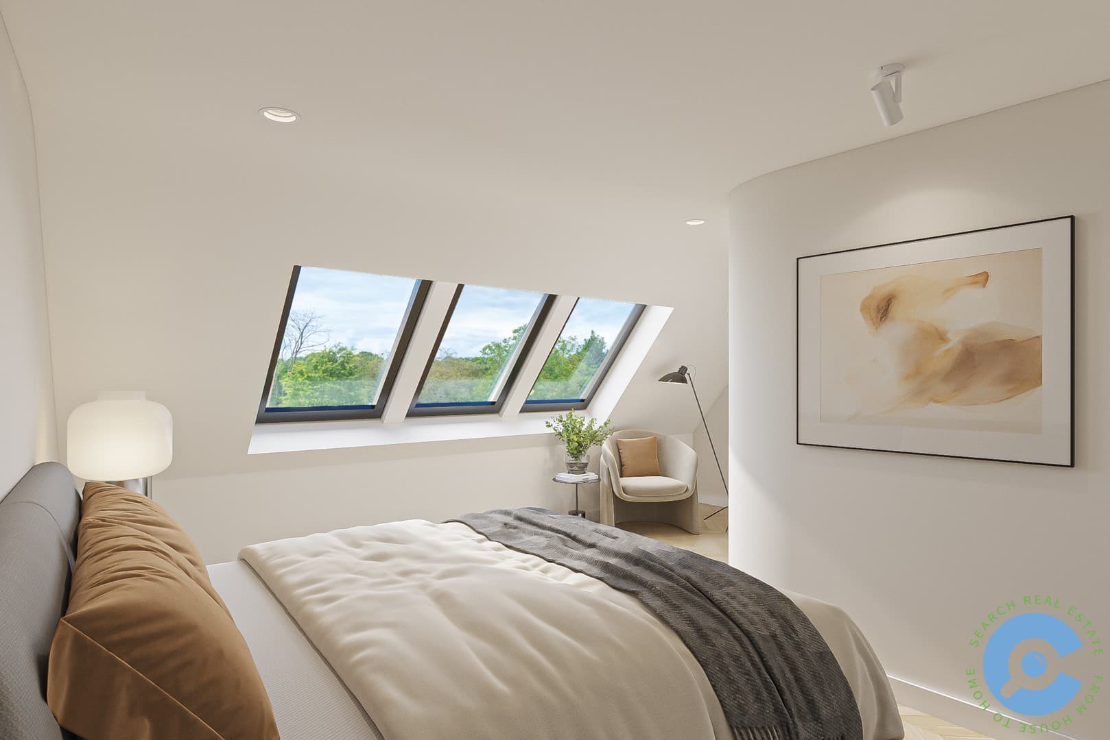 Ruime woning met fantastische tuin op A-locatie 12