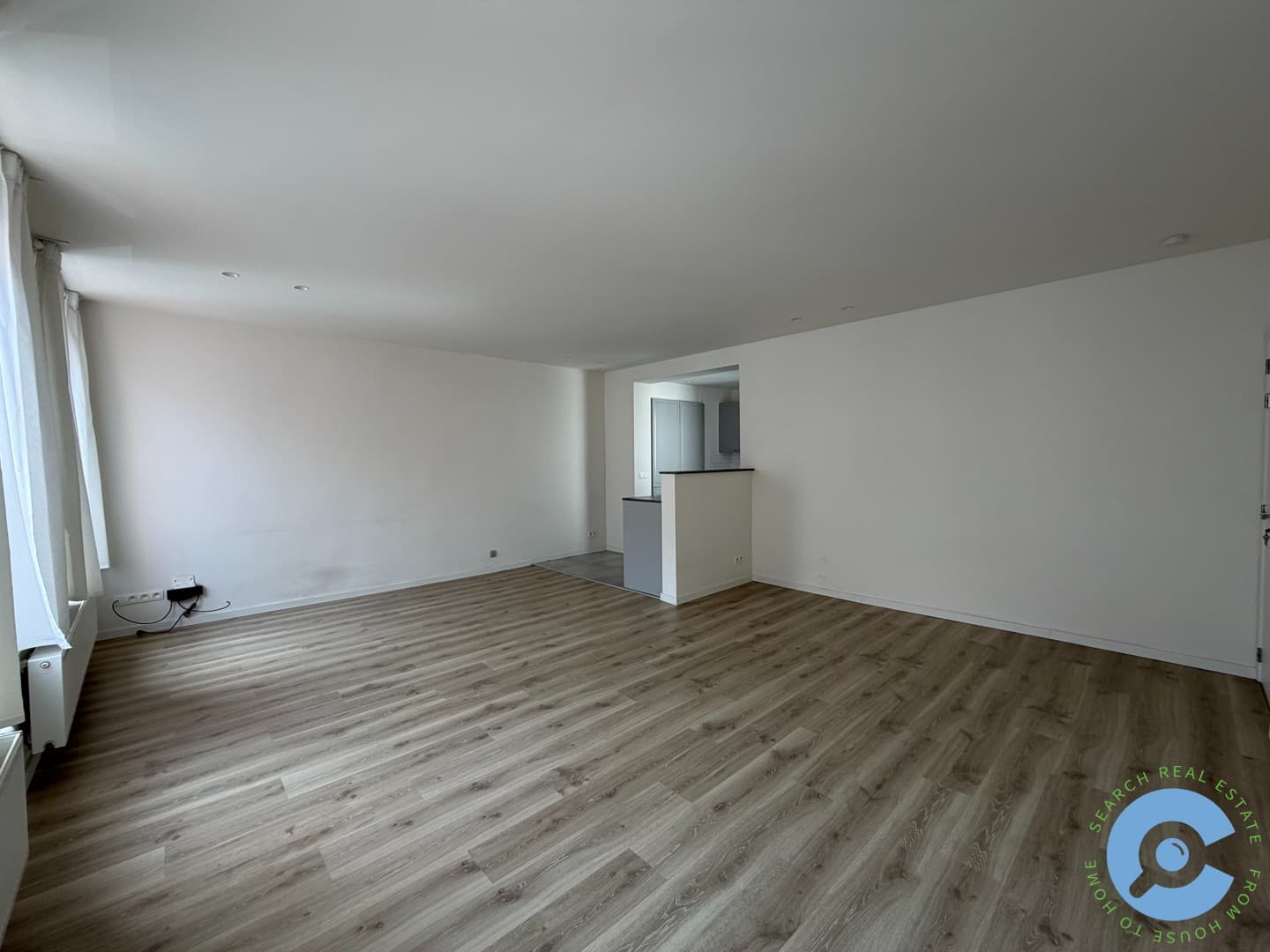 Appartement met 1 slaapkamer op TOP-locatie! 2