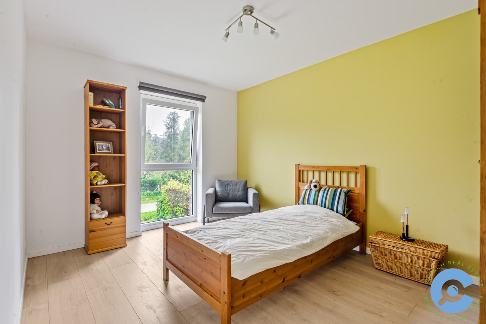 Energiezuinige woning in doodlopende straat 17