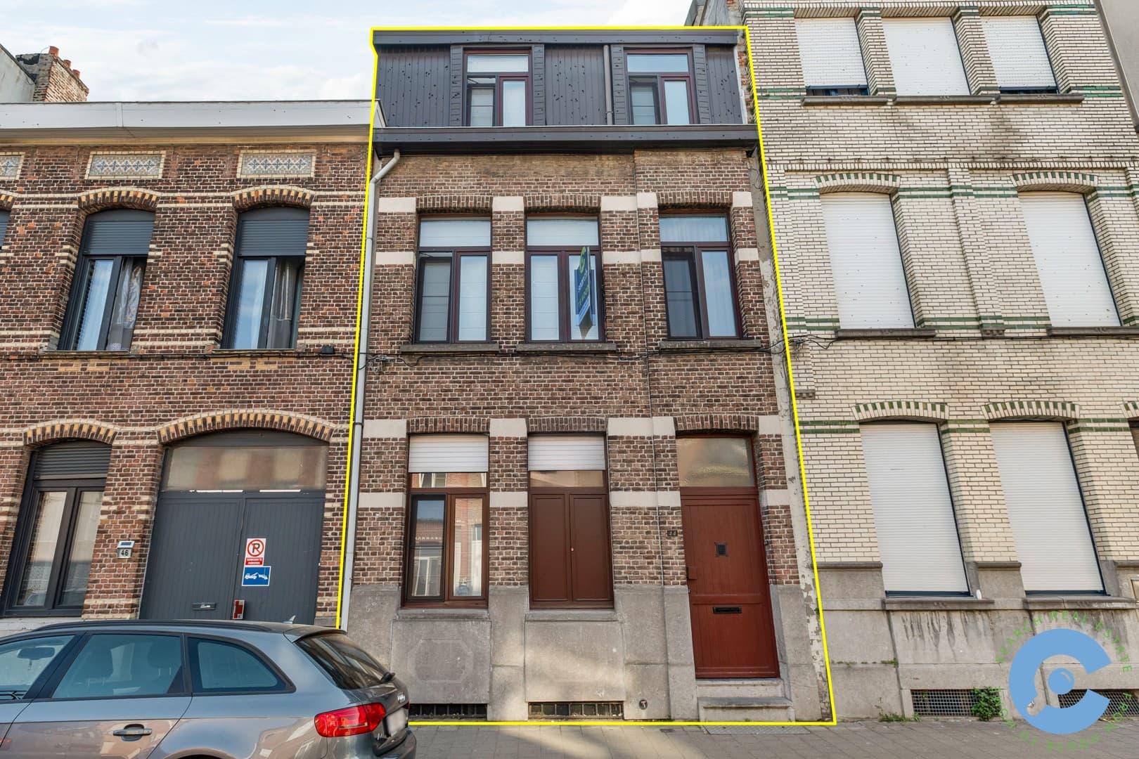 Ruime, gerenoveerde woning (5 slpk) met tuin!