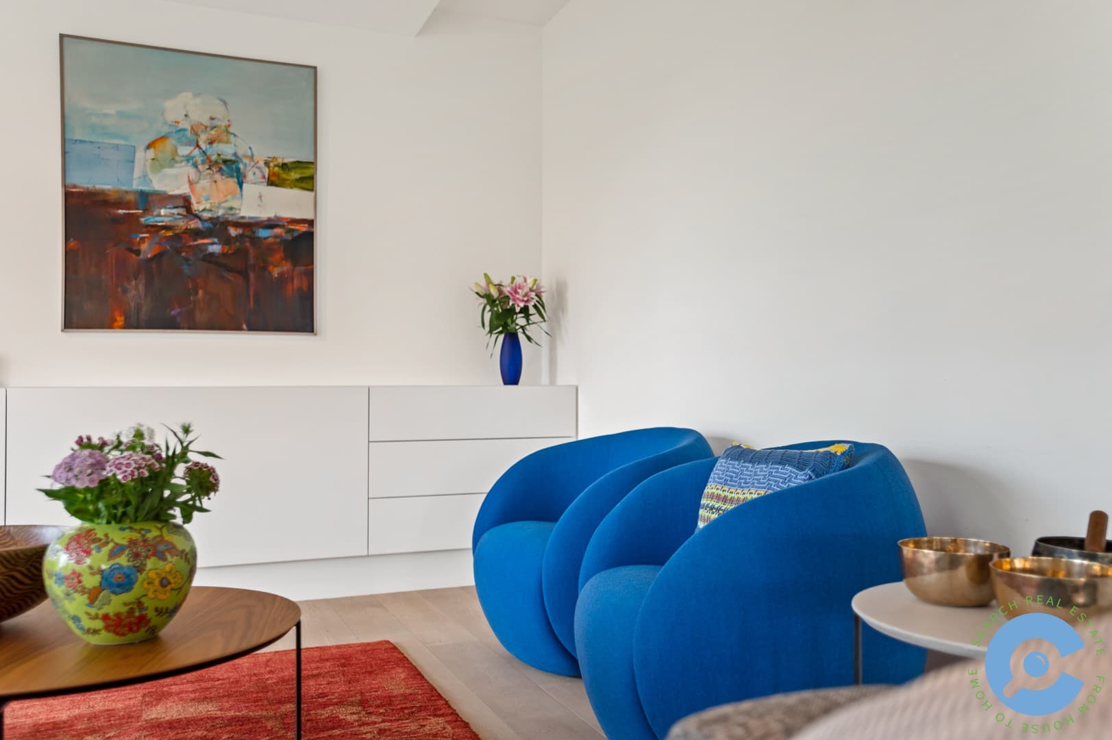 Luxe appartement met prachtige terrassen en zicht! 15