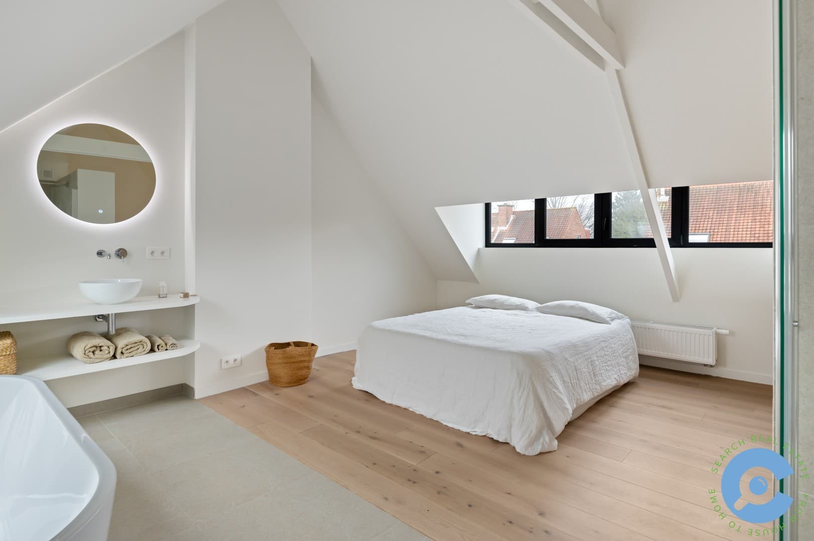Energiezuinige woning met tuin op TOP-locatie! 21