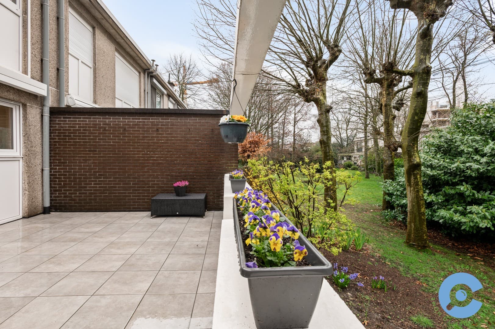 Ruime woning met 3 slaapkamers en garage! 6