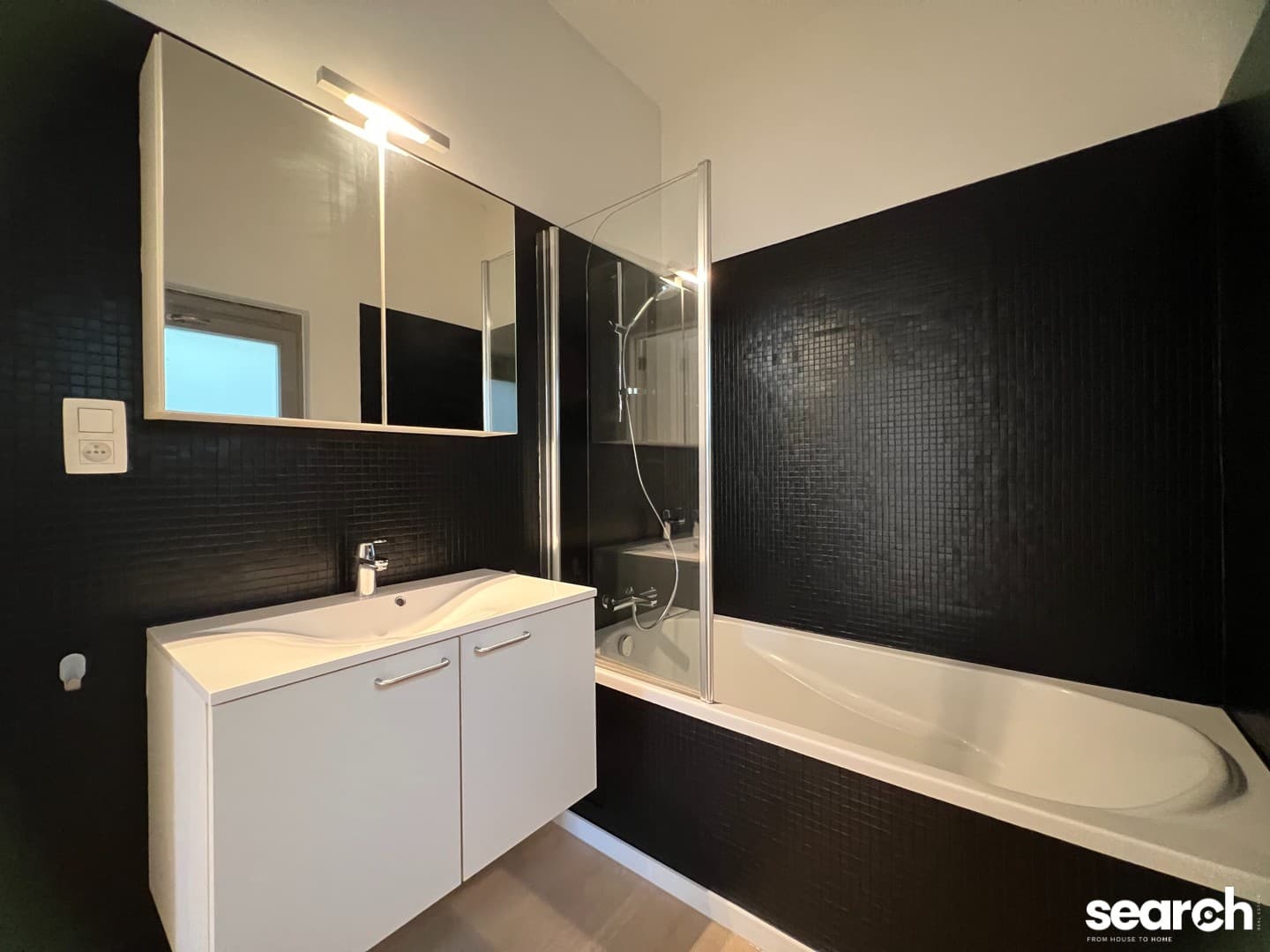 Appartement met 1 slaapkamer op TOP-locatie! 8