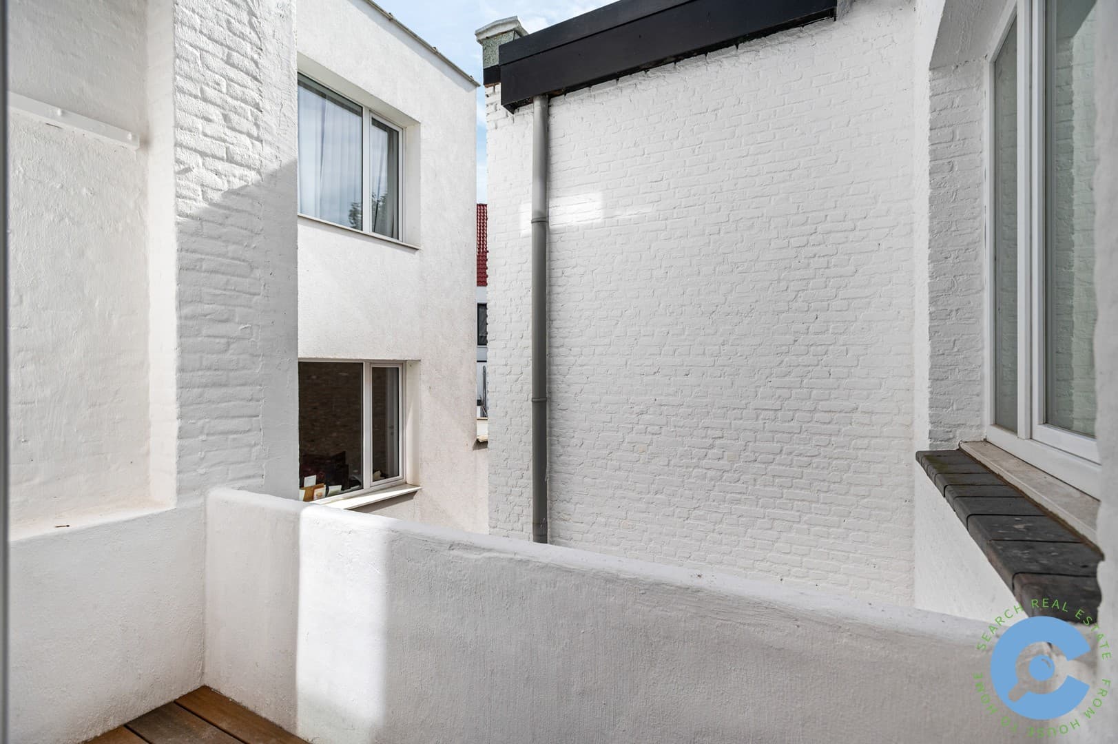 Gerenoveerd appartement met 1 slpk op TOP-locatie! 15