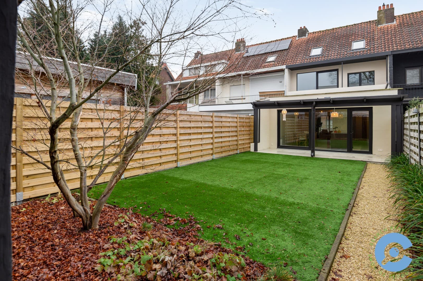 Energiezuinige woning met tuin op TOP-locatie! 23