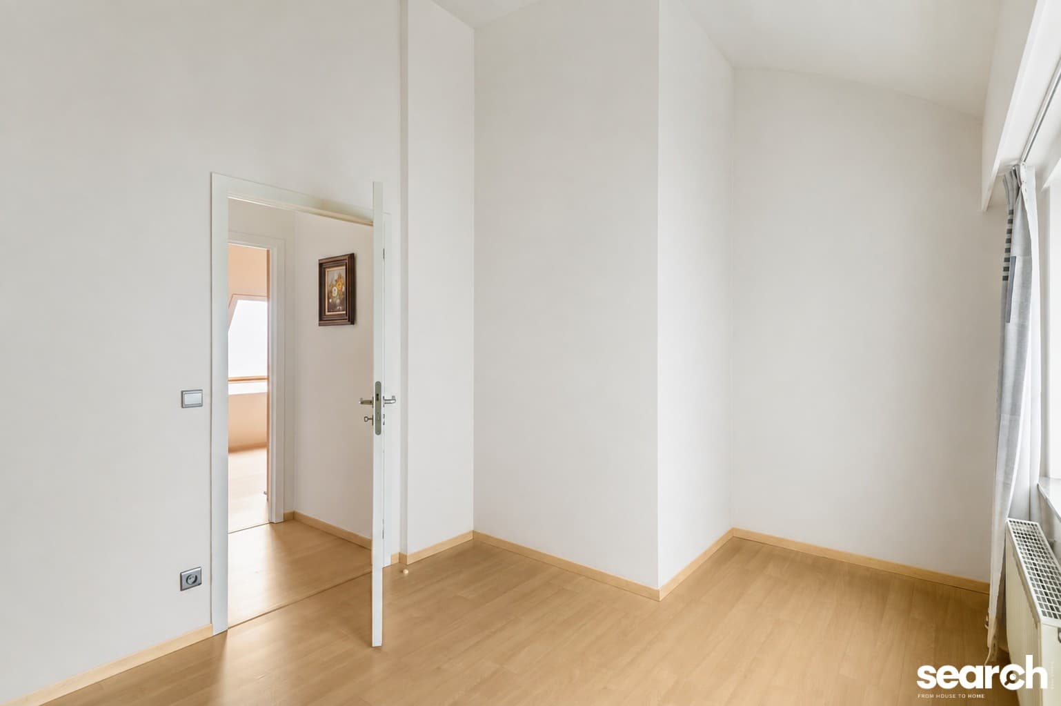 Ruime penthouse met 4 slaapkamers 11