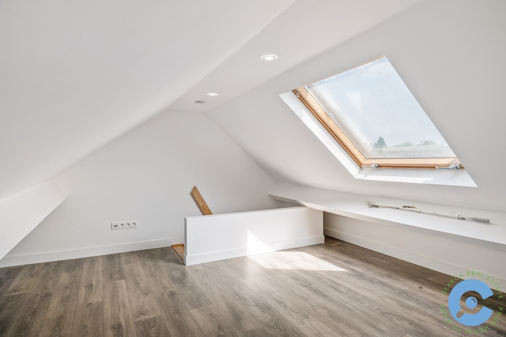 Gezellige woning met tuin en dubbele garage! 15