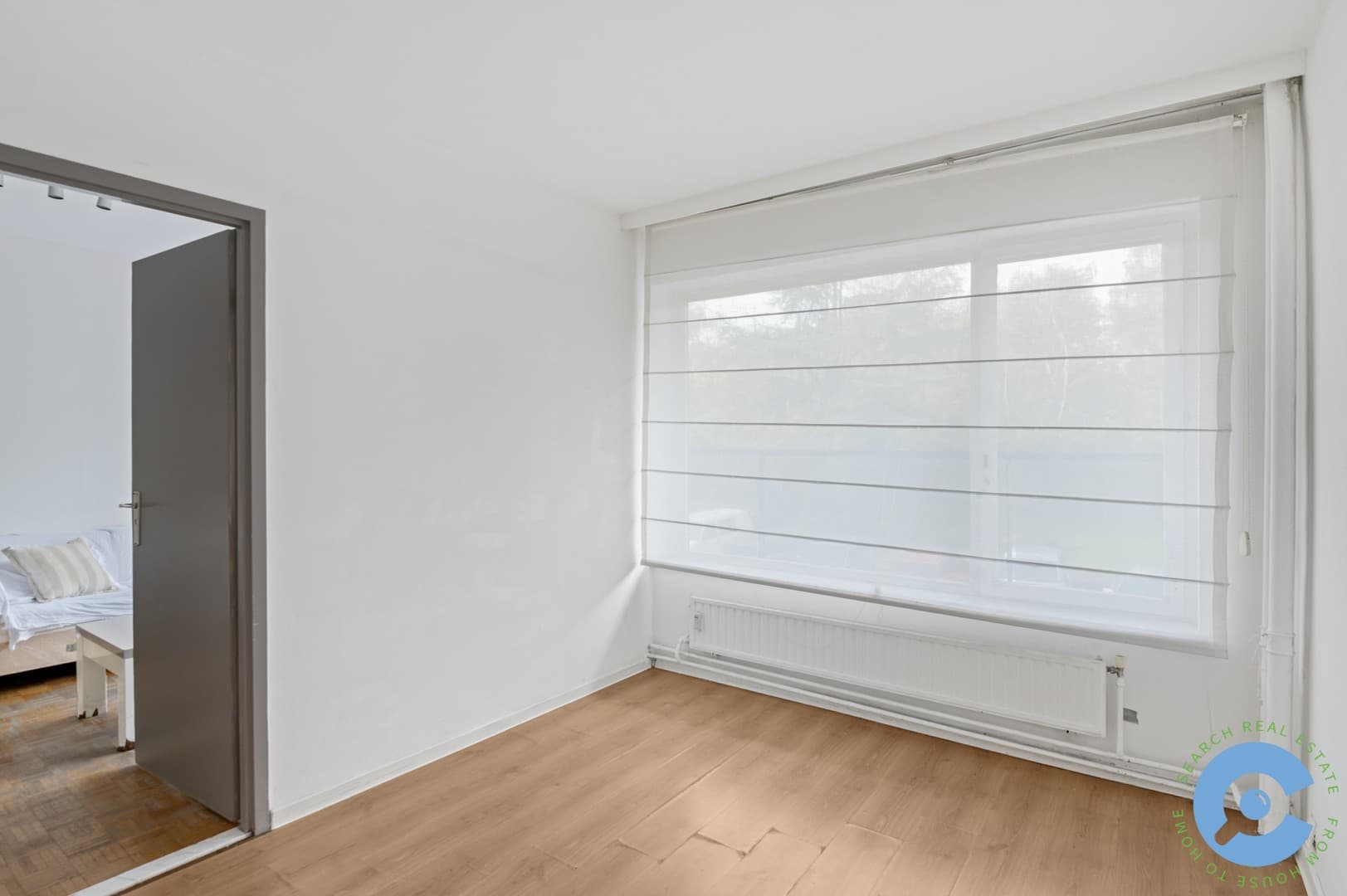 Appartement met 1 slaapkamer en terras! 8