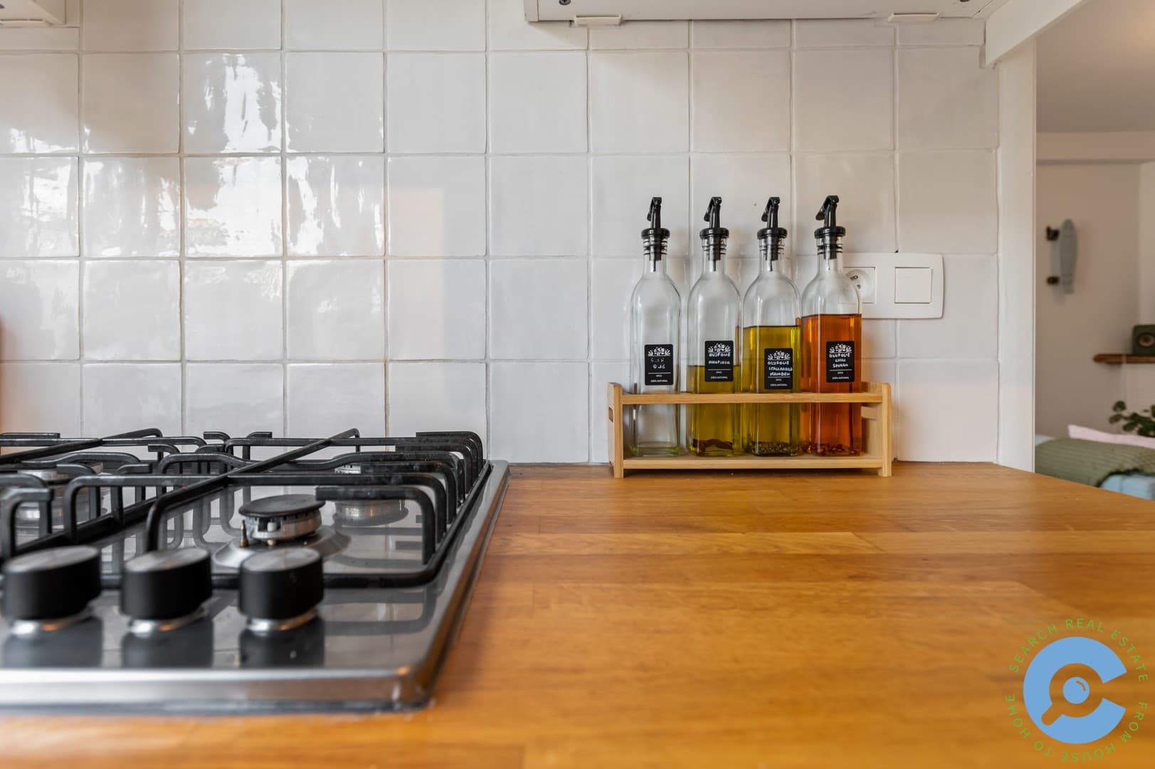 Gezellig gelijksvloers appartement met 1 slaapkamer 7