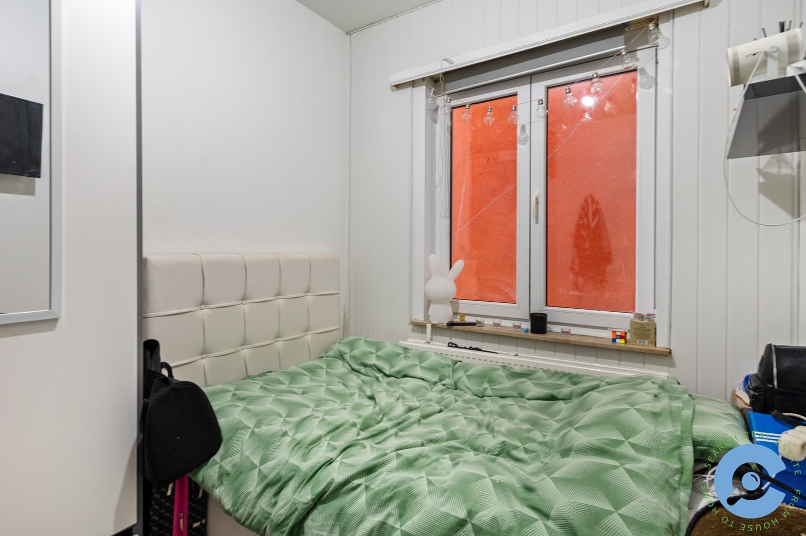 Ruim, te renoveren appartement met 3 slaapkamers 10