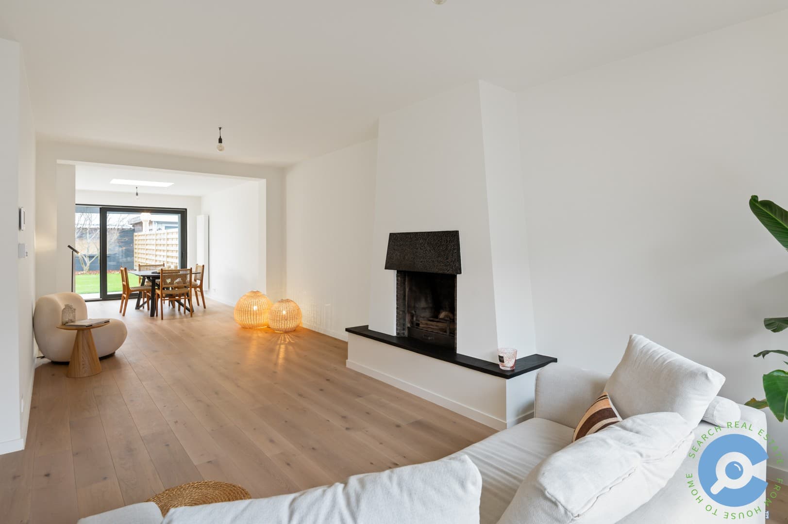 Energiezuinige woning met tuin op TOP-locatie! 10