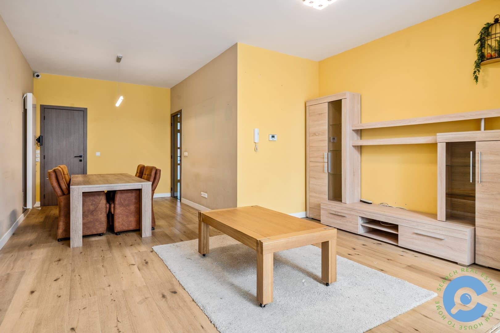 Gezellige woning met tuin en dubbele garage! 5