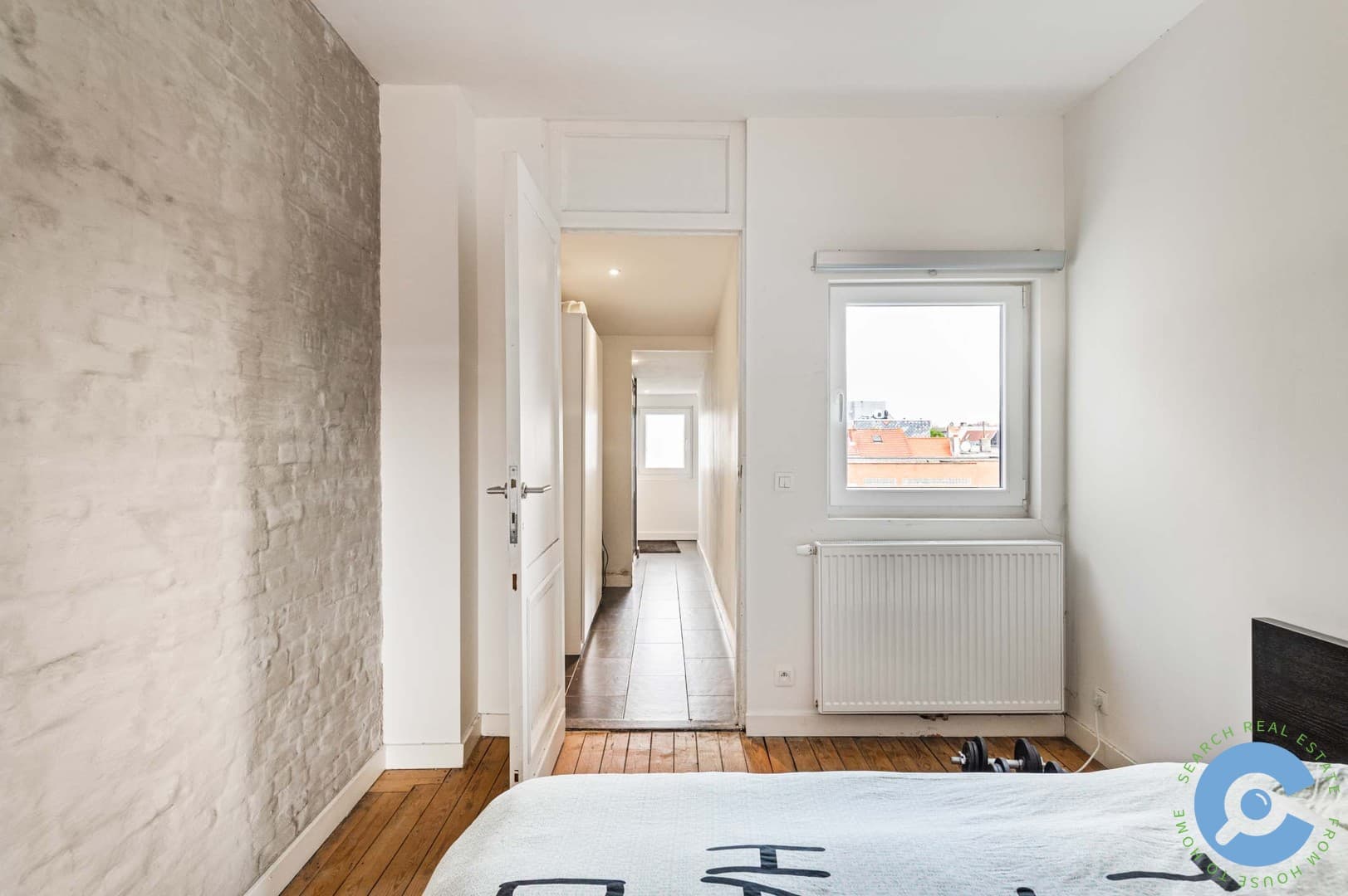 Instapklaar 1 slaapkamer appartement 7