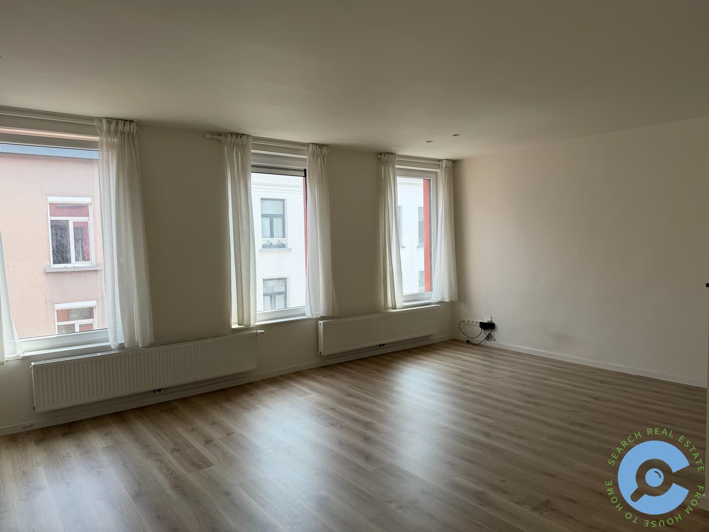 Appartement met 1 slaapkamer op TOP-locatie! 3
