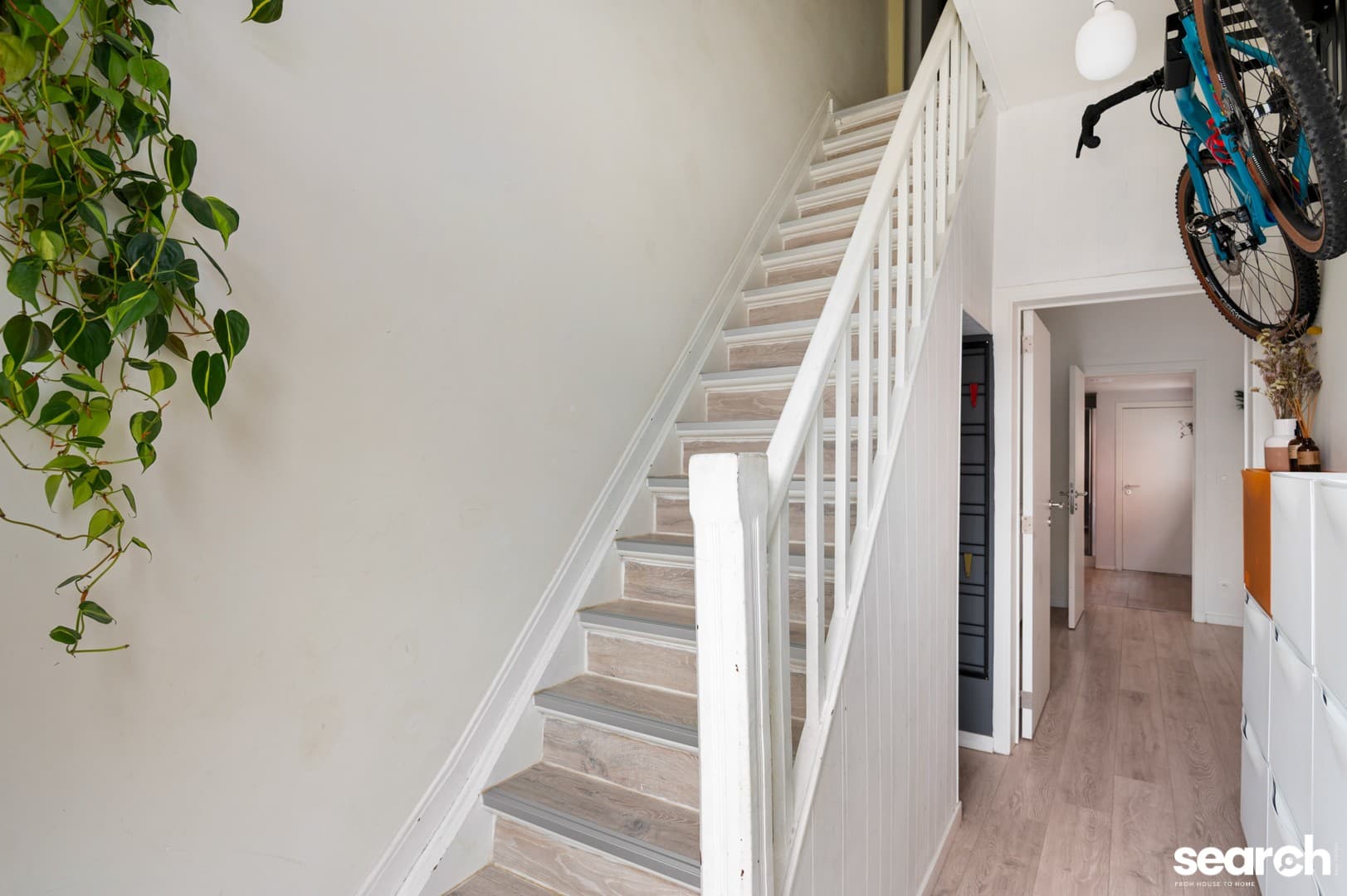 Wonen in het groen nabij het centrum van Boechout! 15
