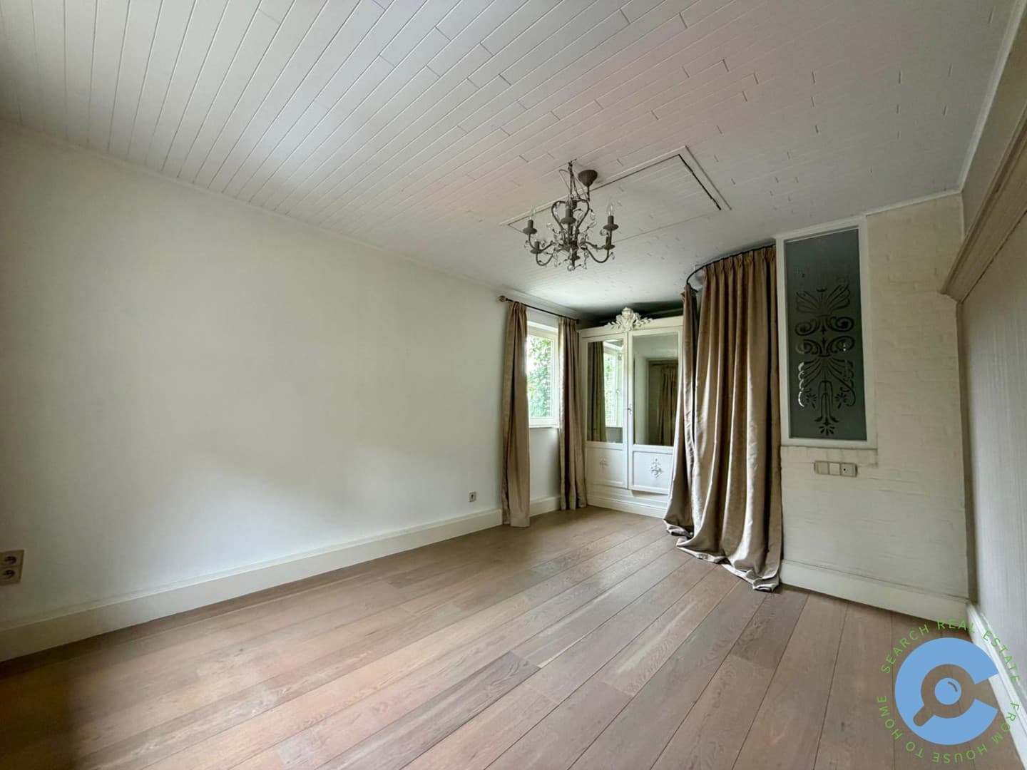 Gezellige woning met 1 slaapkamer en tuin! 15