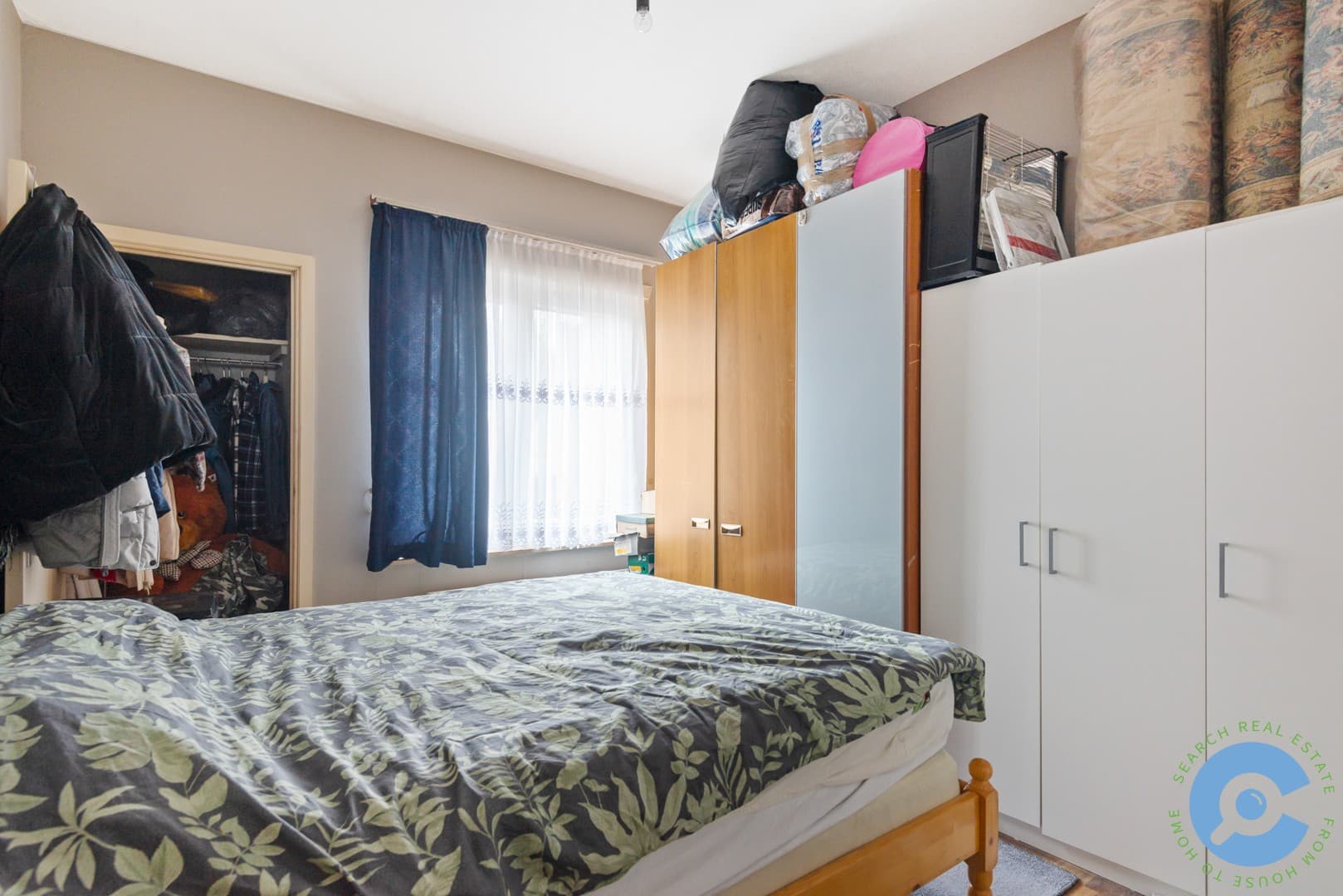 Ruim lichtrijk 2 slaapkamer appartement! 13