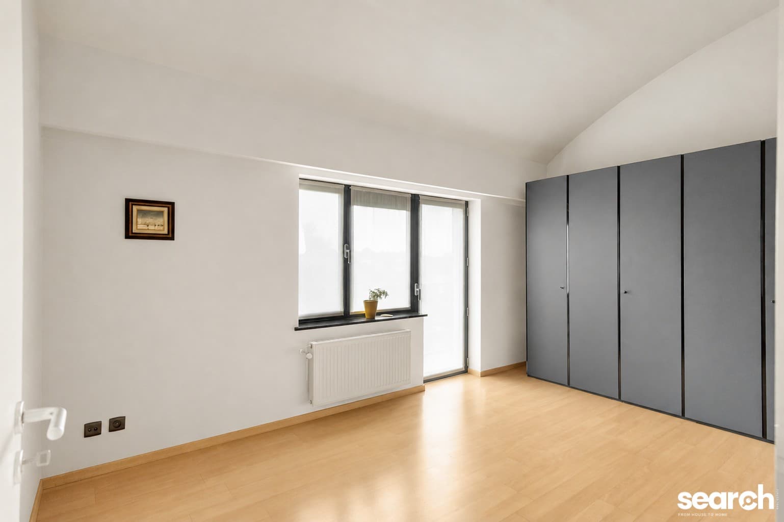 Ruime penthouse met 4 slaapkamers 10