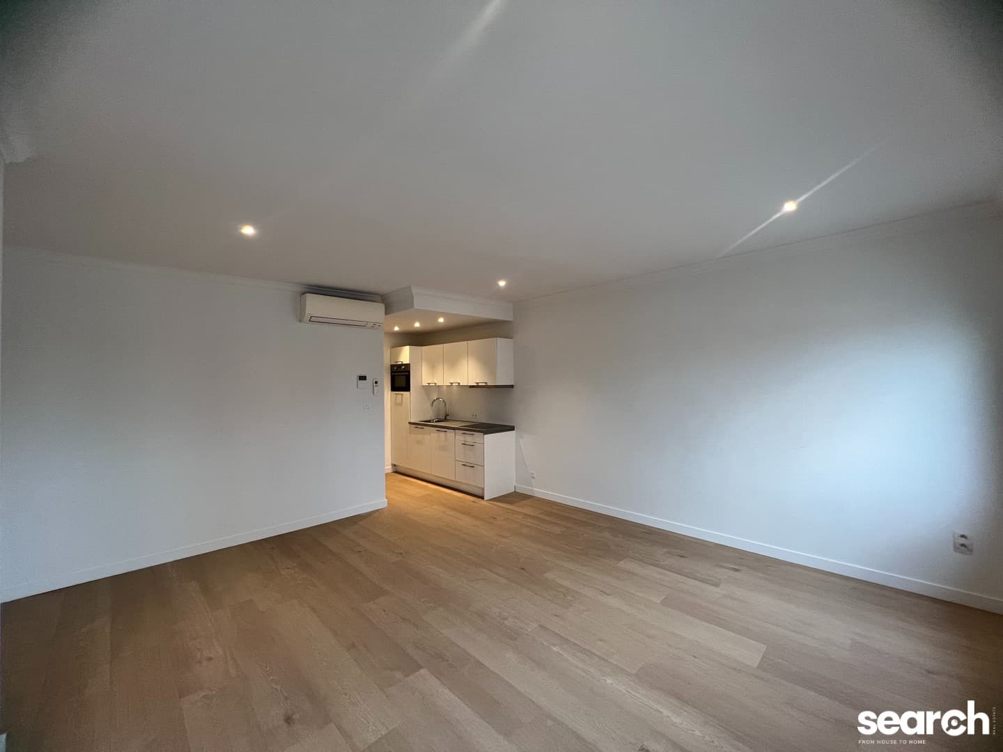 Appartement met 1 slaapkamer op TOP-locatie! 5