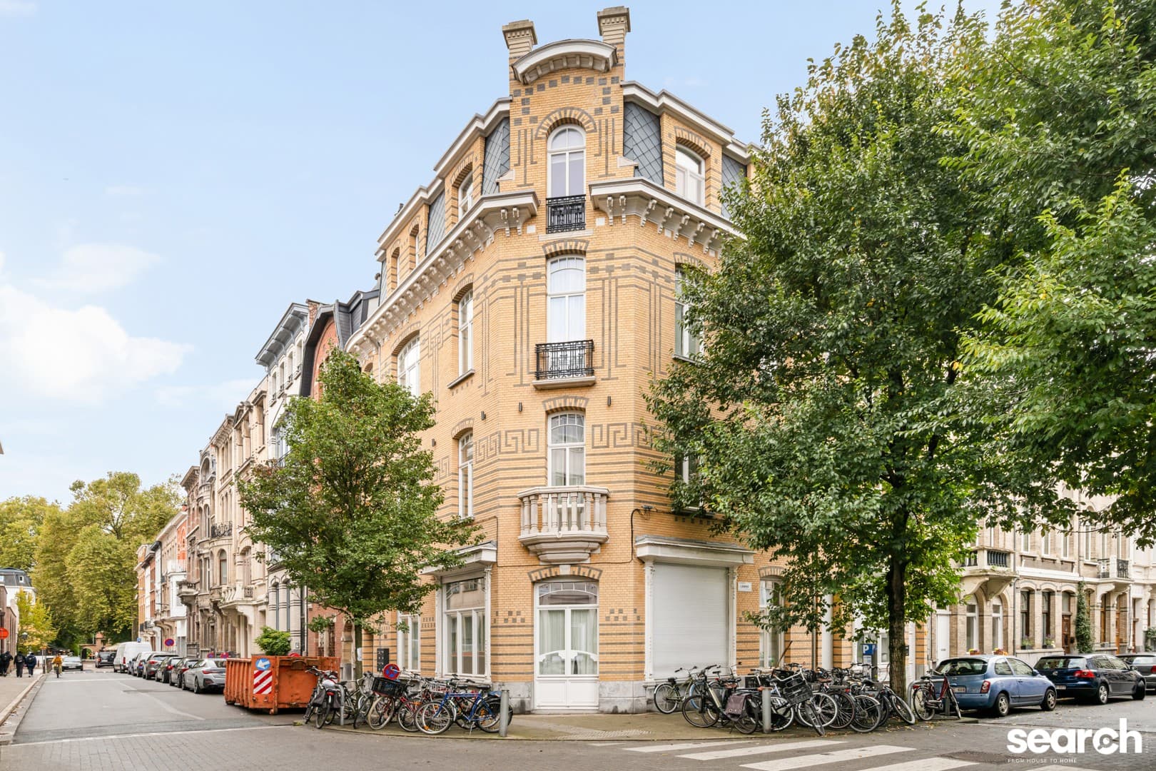 Instapklaar 2-SLPK appartement op TOPLOCATIE!