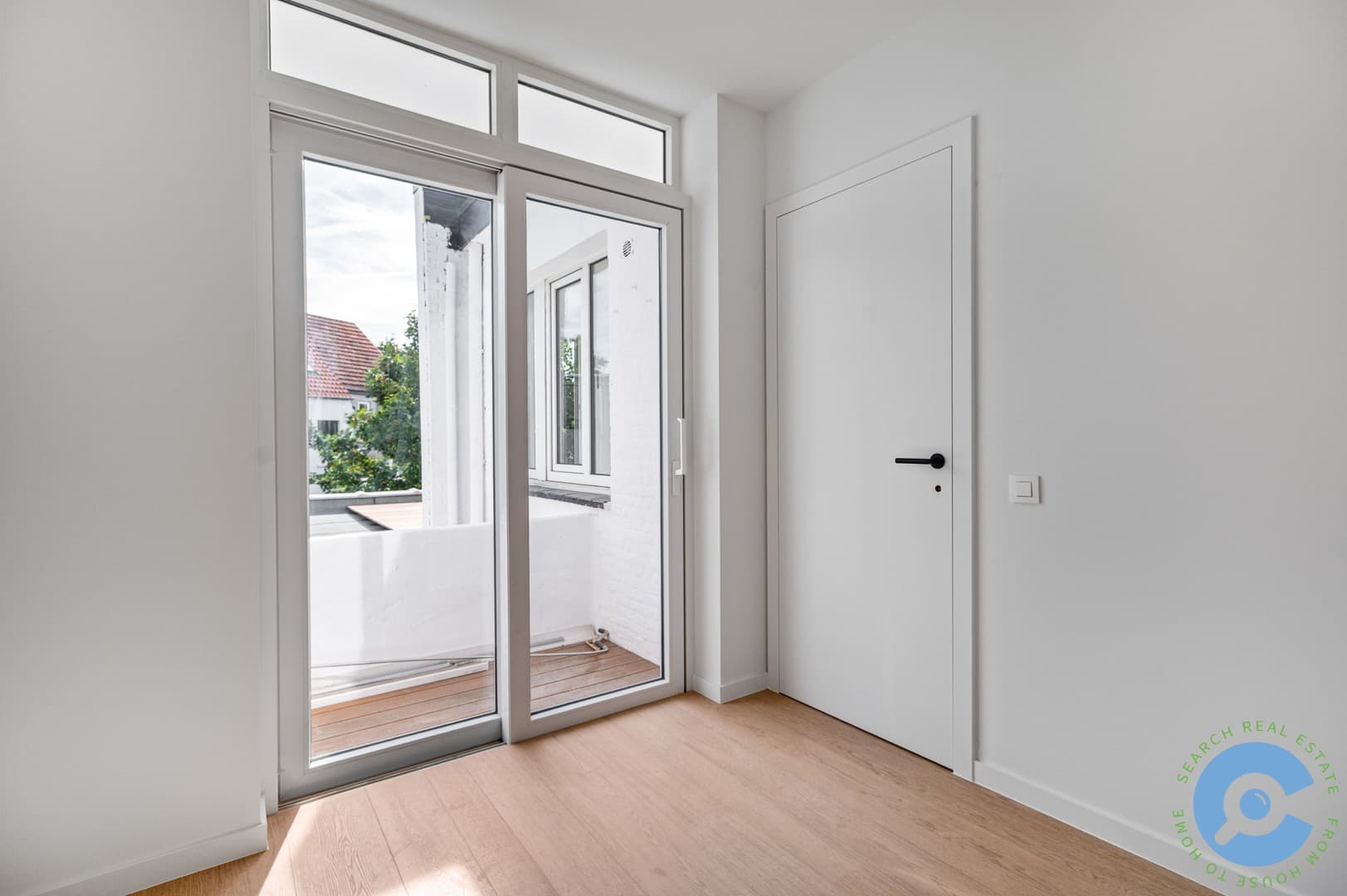 Gerenoveerd appartement met 1 slpk op TOP-locatie! 7