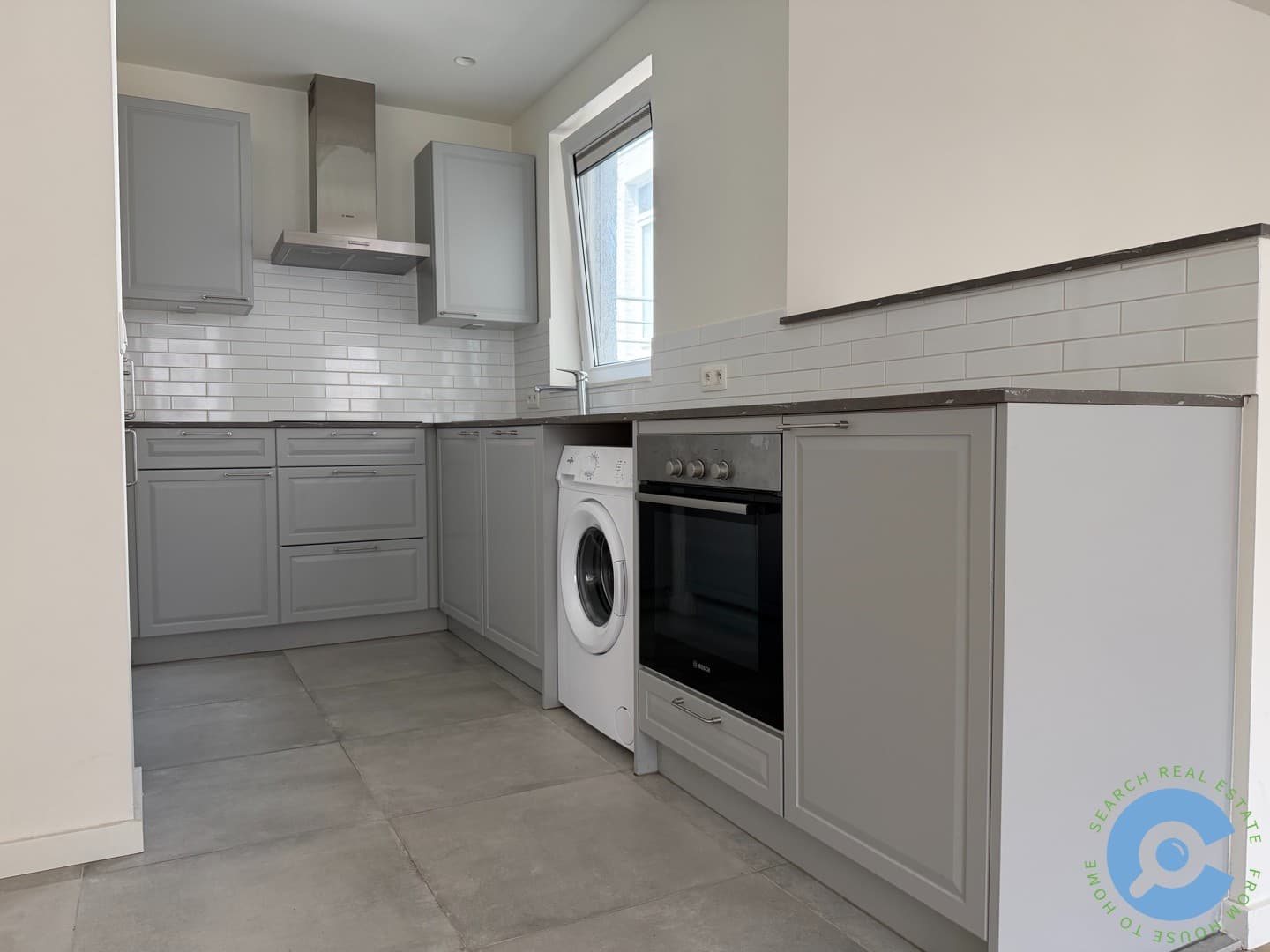 Appartement met 1 slaapkamer op TOP-locatie! 5