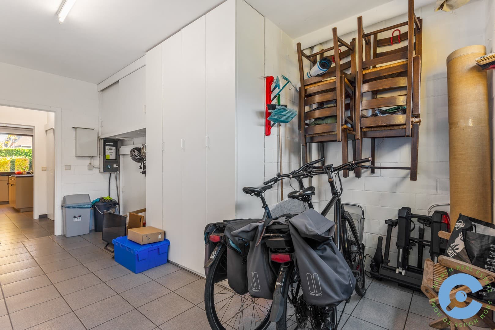 Gezellige woning met 4 slaapkamers en tuin! 26