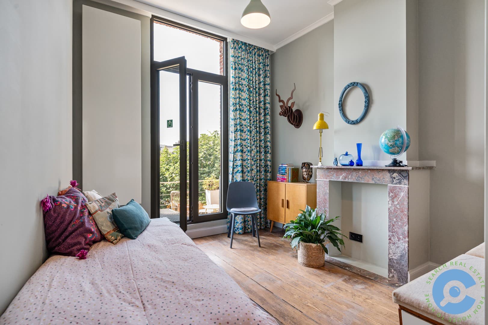 VERKOCHT tijdens de openhuisdag 14