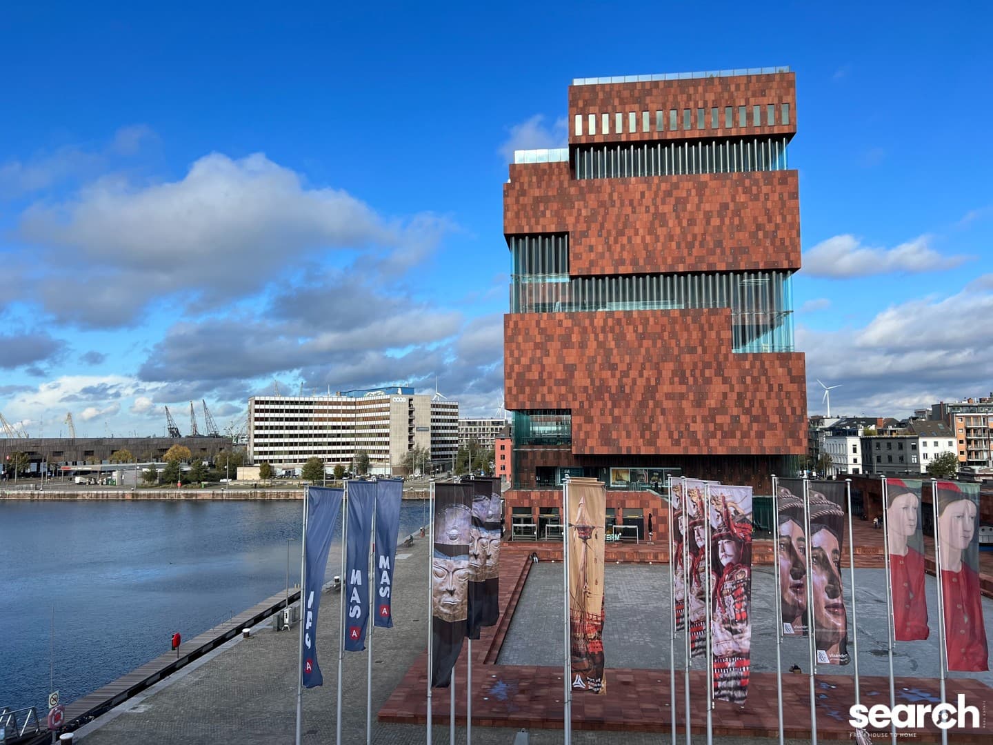 Appartement met 1 slaapkamer op TOP-locatie! 4