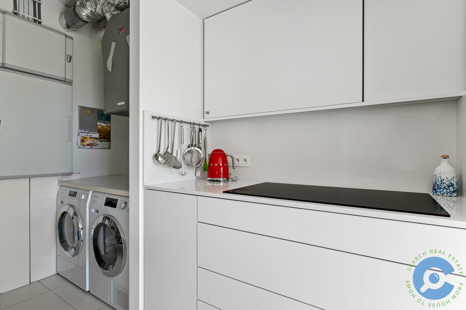 Luxe appartement met prachtige terrassen en zicht! 9