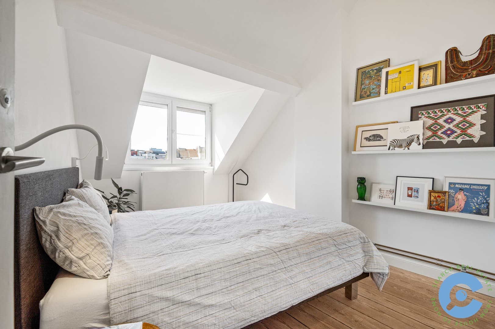 VERKOCHT tijdens de openhuisdag 17