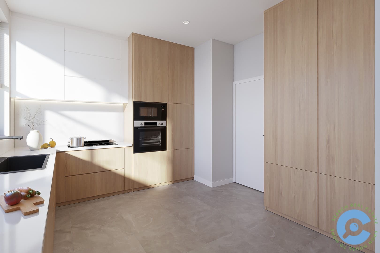 Ruime, te renoveren woning met veel potentieel! 7
