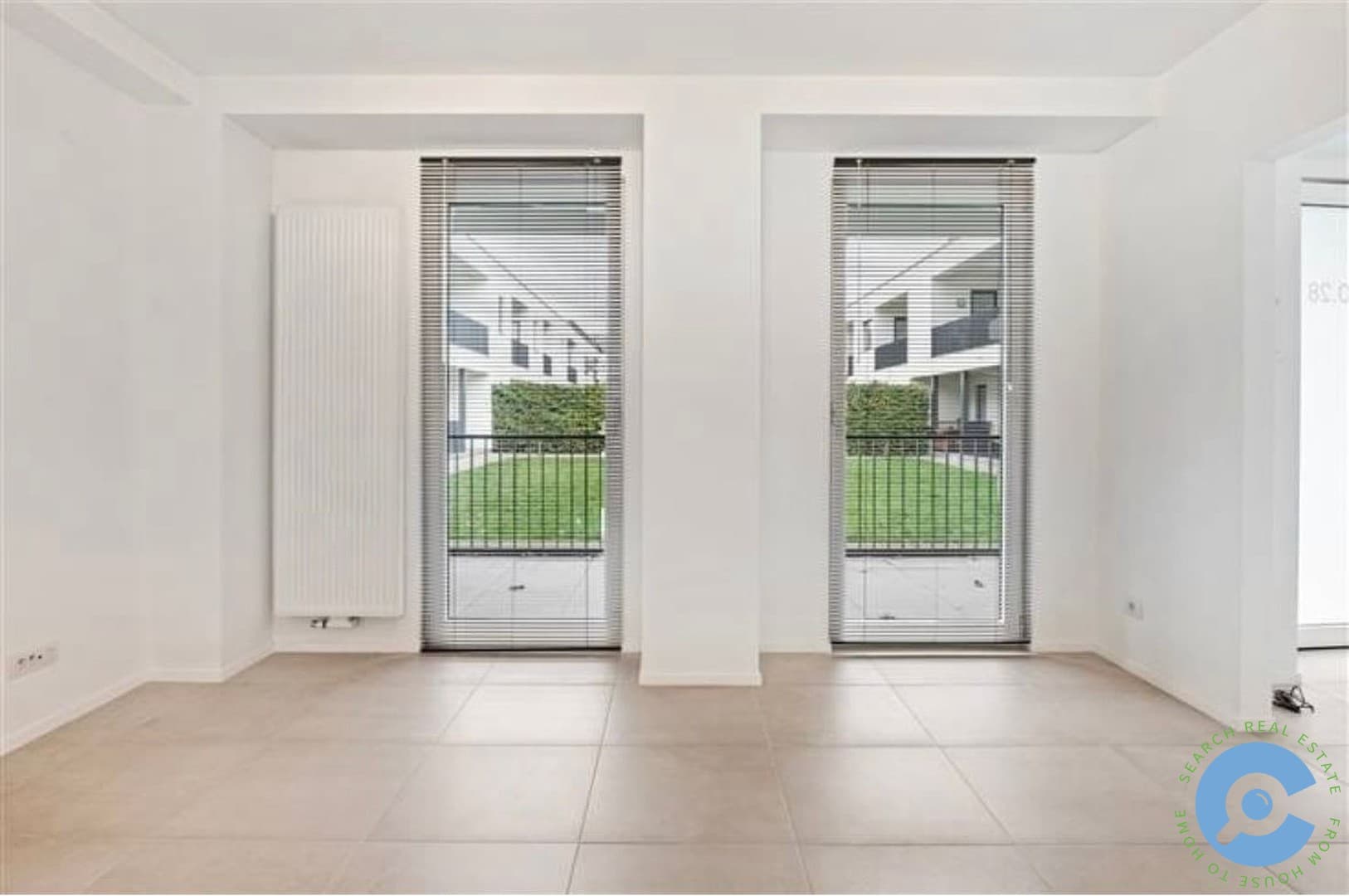 Heerlijk appartement met 1 slaapkamer en terras! 3