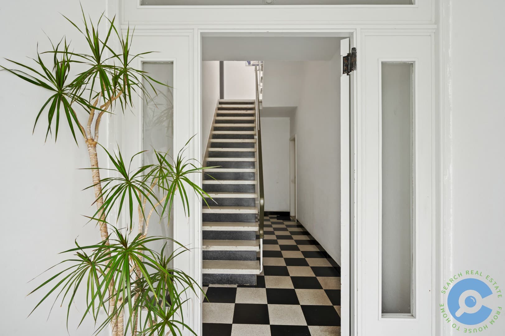 Leuk instapklaar twee slaapkamerappartement! 13