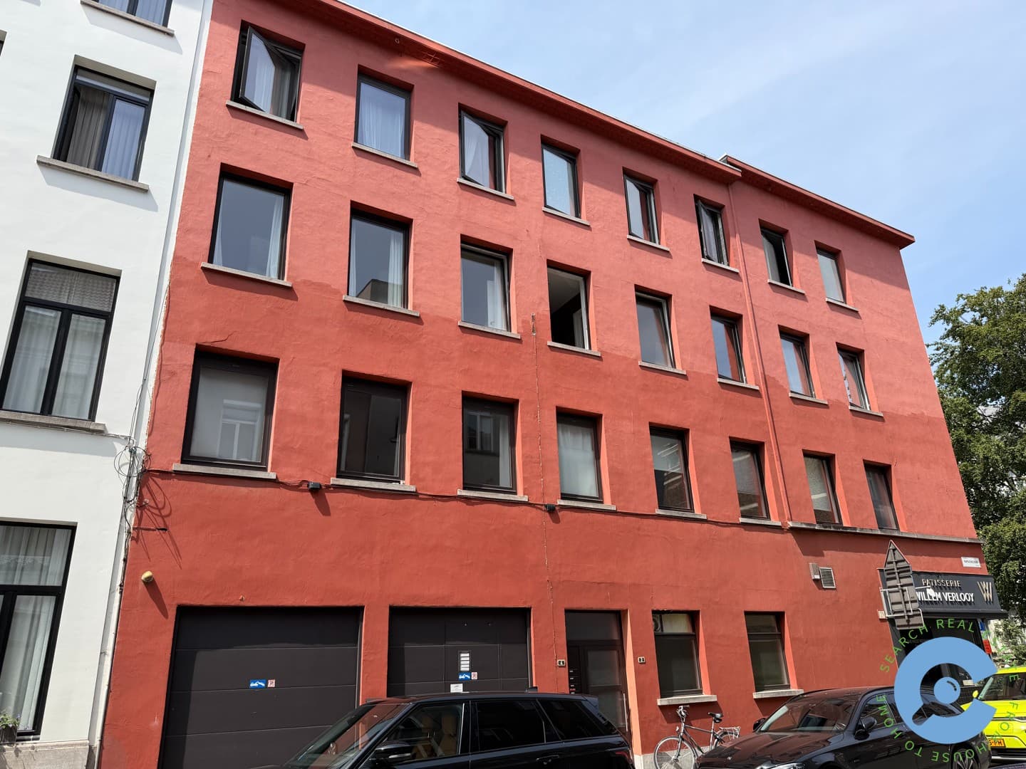 Appartement met 1 slaapkamer op TOP-locatie! 9