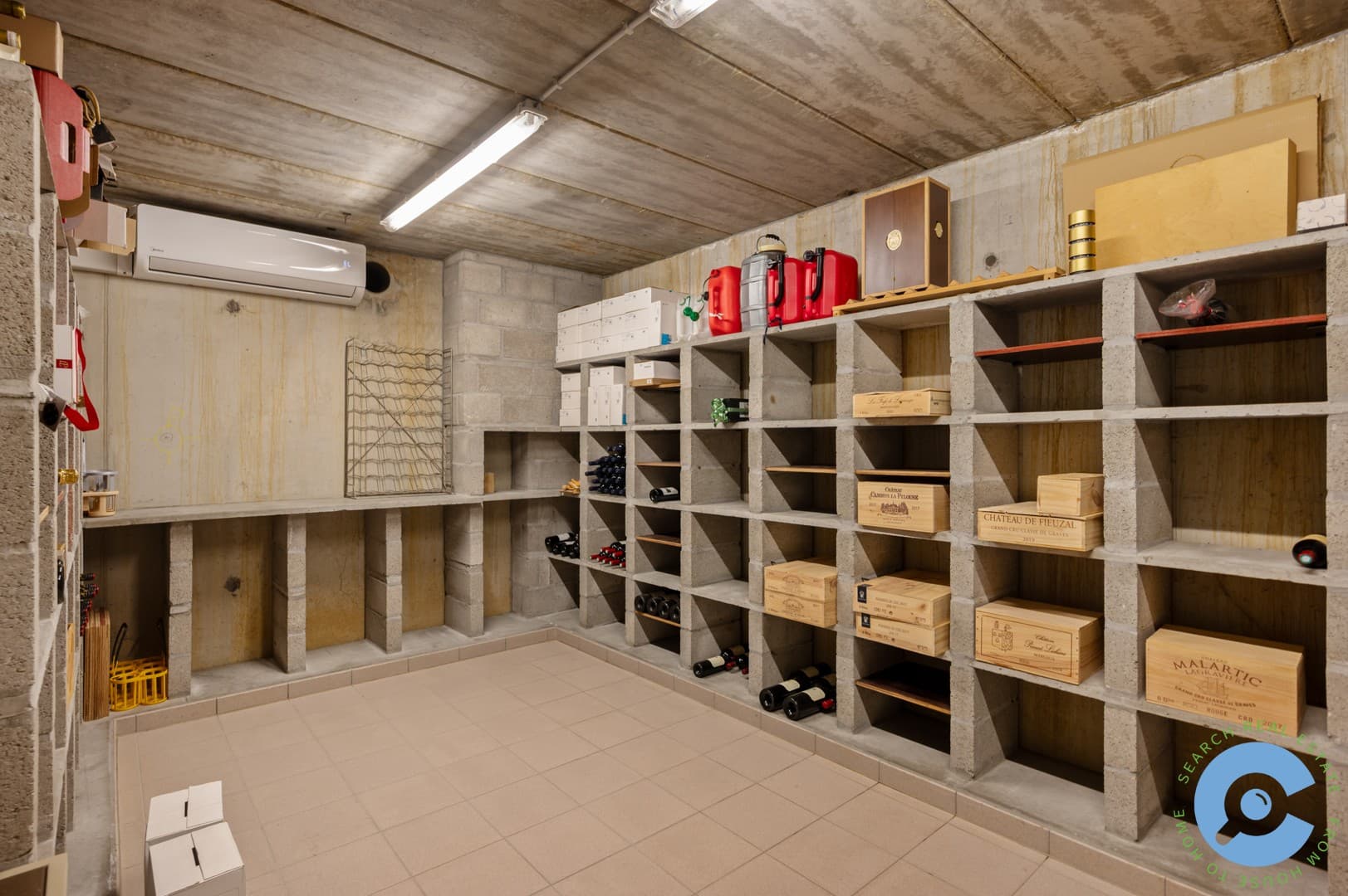 Exclusieve villa met parktuin en zwembad 35
