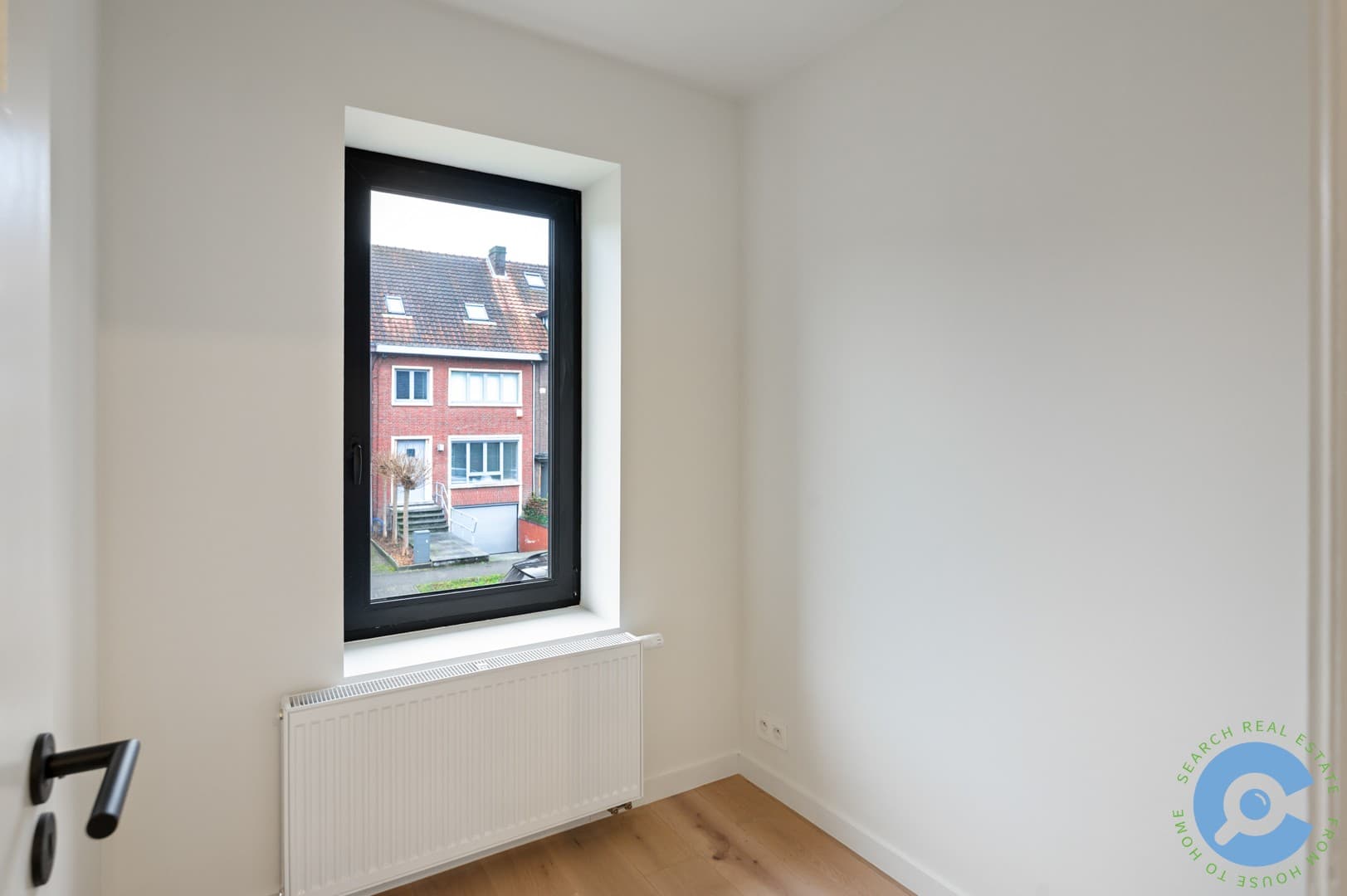 Energiezuinige woning met tuin op TOP-locatie! 17